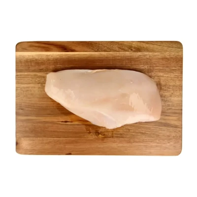 Vištienos krūtinėlė be odos