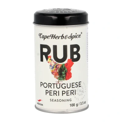 Prieskoniai PORTUGUESE PERI PERI