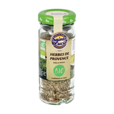 Provanso žolelės HERBES DE PROVENCE, ekologiškos
