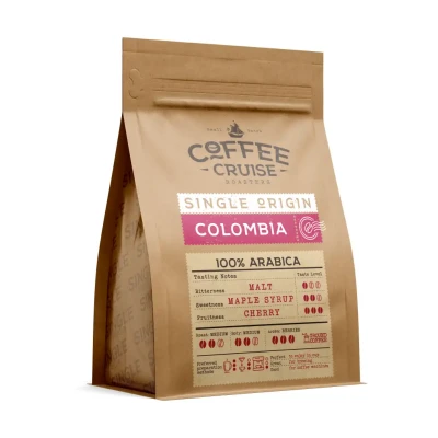 Kavos pupelės COLOMBIA