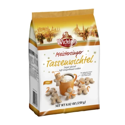 Meduoliai PUODELIO NYKŠTUKAI