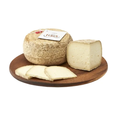 Avių sūris su kriaušėmis PECORINO SEMISTAGIONATO ALLE PERE