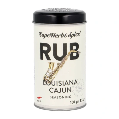Prieskoniai LOUISIANA CAJUN