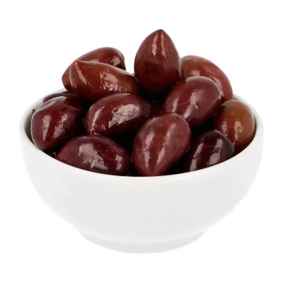 Alyvuogės KALAMON didelės su kauliukais