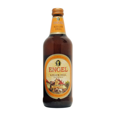 Alus ENGEL KELLER HELL, 5.4 %