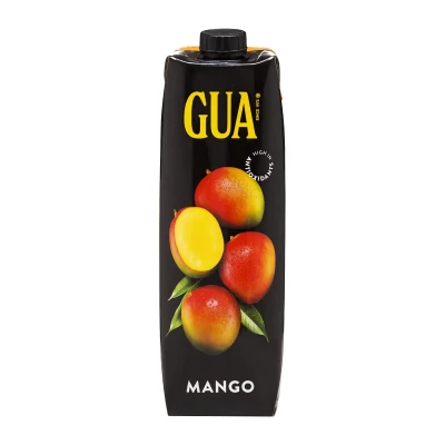 Sulčių gėrimas MANGO