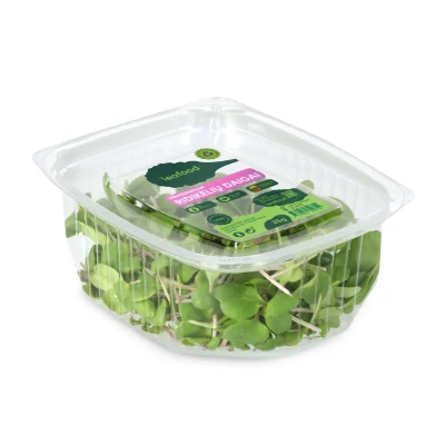 Mikrožalumynai RIDIKĖLIŲ DAIGAI