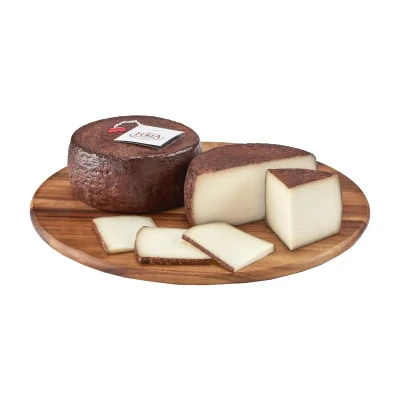 Ožkų sūris CAPRICE DE FEMME, brandintas 60 d.