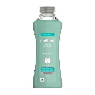 Audinių minkštiklis kokosų kvapo TROPICAL COCONUT