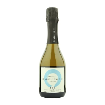 Nealkoholinis arbatos kokteilis TEA BLA-JASMIN/ WHITE TEA/ DARJEELING, ekologiškas