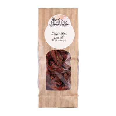 Džiovinti pomidorai, 250 g