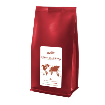 Malta kava PAESI DELL’AROMA