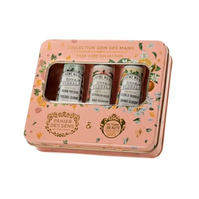 Rankų kremų rinkinys Les Absolues, 3 x 30 ml