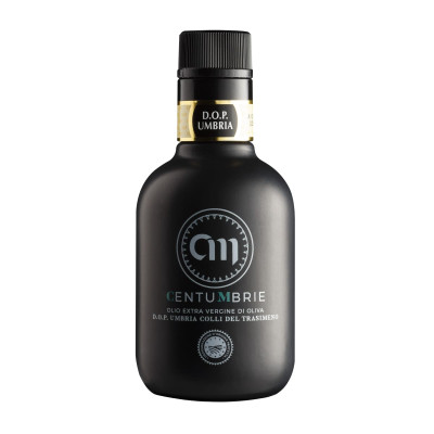 Alyvuogių aliejus extra virgin UMBRIA COLLI DEL TRASIMENO D.O.P, ekologiškas, 250 ml