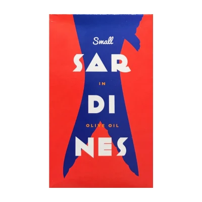 Sardinės alyvuogių aliejuje