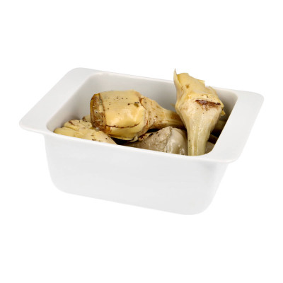 Artišokai su koteliu kepti ant grotelių MADAMA OLIVA