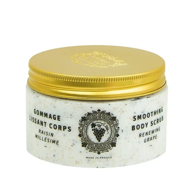 Kūno šveitiklis su vynuogių ekstraktu GOMMAGE LISSANT CORPS