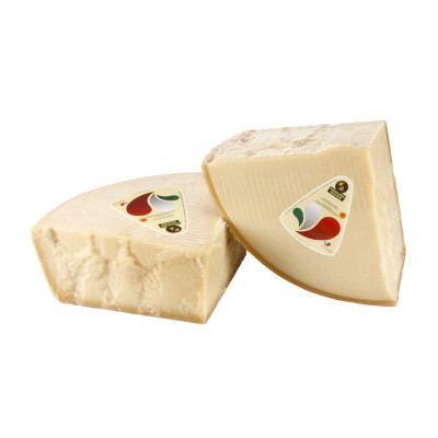 Sūris PARMIGIANO REGGIANO DOP, brandintas 20 mėn.