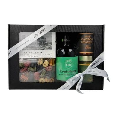 Dovanų rinkinys ATRADIMAS