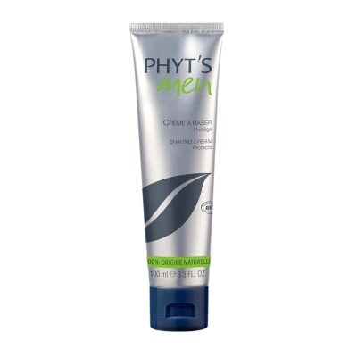Apsauginis skutimosi kremas vyrams PHYT'S MEN