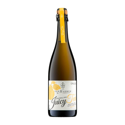 Putojanti sulčių arbata QUITTE