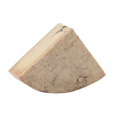 Sūris su trumais MILLEFOGLIE, brand. 5 mėn.