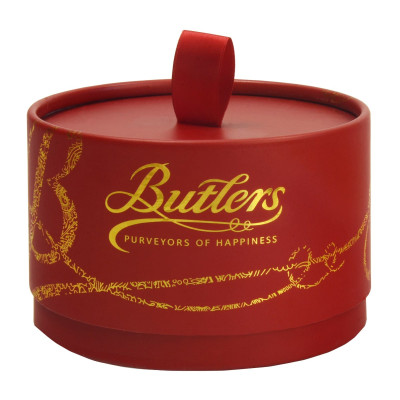 Pieninio šokolado triufeliai su lazdyno riešutais