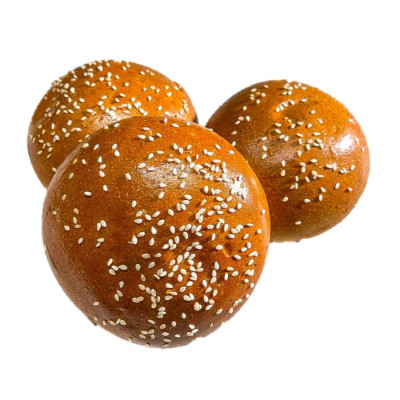 Bandelė BRIOCHE, MINDAUGO KEPYKLA