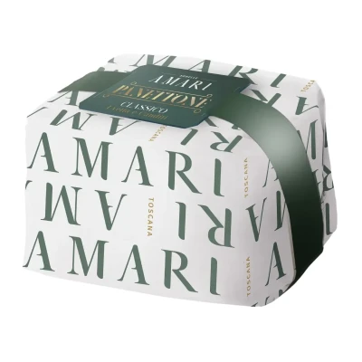 Itališkas pyragas PANETTONE CLASSICO