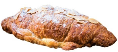 Kruasanas su migdoliniu kremu, MINDAUGO KEPYKLA