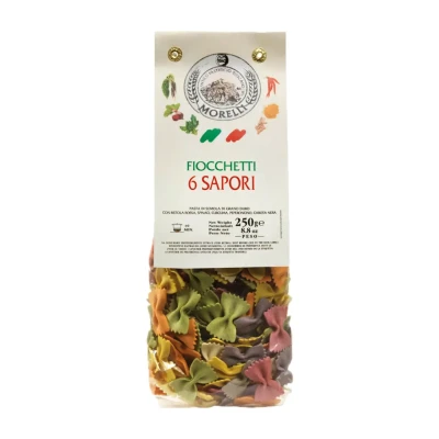 Makaronai FIOCCHETTI