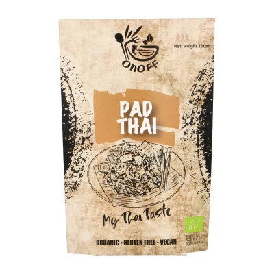 Tailandietiškas wok padažas PAD THAI, neaštrus, ekologiškas