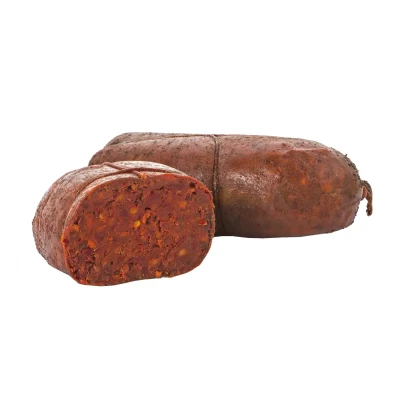 Kiaulienos dešra NDUJA CRESPONE