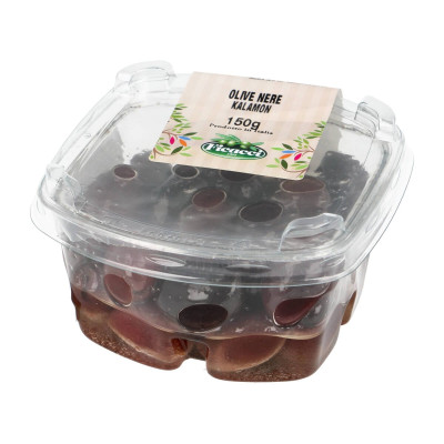 Alyvuogės KALAMON FICACCI su kauliukais