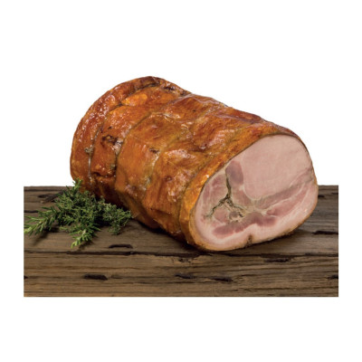 Keptas kiaulienos vyniotinis TRONCHETTO DI PORCHETTA