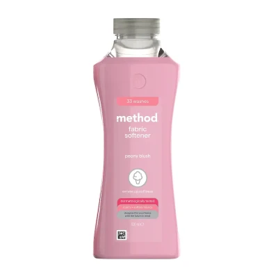 Audinių minkštiklis bijūnų kvapo PEONY BLUSH