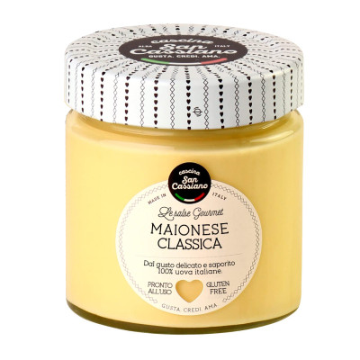 Majonezas CLASSICA
