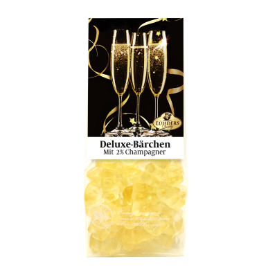 Guminukai ŠAMPANINIAI MEŠKIUKAI