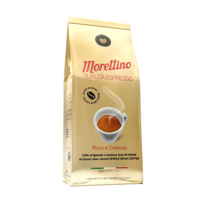 Kavos pupelės QUALITA ESPRESSO