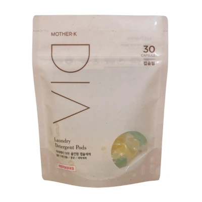 Skalbimo kapsulės DIA, 30 vnt.