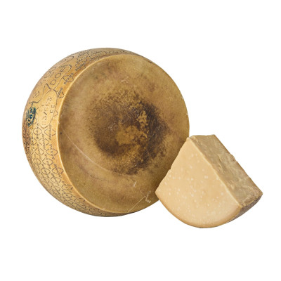 Sūris GRANA PADANO DOP VALSANA, brandintas 16–18 mėn.