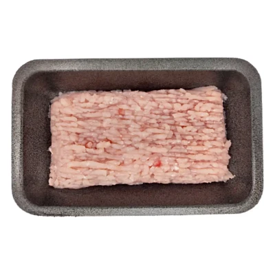 Smulkinta kalakuto krūtinėlė