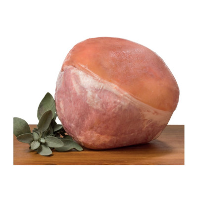 Virtas kiaulienos kumpis ALTA QUALITA