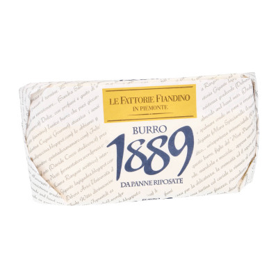 Sviestas 1889, 82 % rieb., 200 g