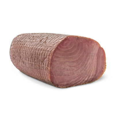 Rūkyta geltonpelekio tuno filė BUONI SAPORI