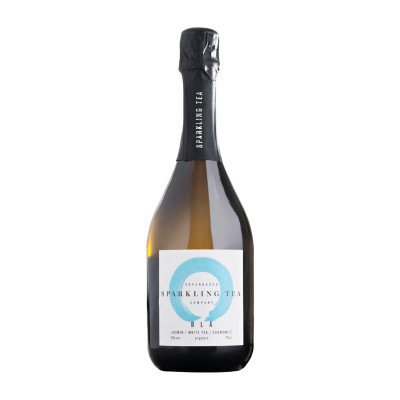 Nealkoholinis arbatos kokteilis TEA BLA - JASMIN / WHITE TEA / DARJEELING