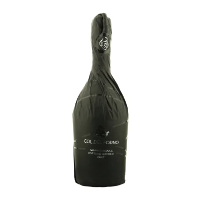 Baltas sausas vynas  COL DEL FORNO BRUT PROSECCO DI VALDOBBIANDENE SUPERIORE, 11.5 %