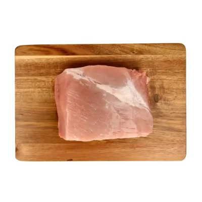 Kiaulienos kumpis be kaulo