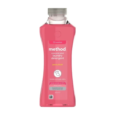 Skalbiklis koncentruotas bijūnų kvapo PEONY BLUSH
