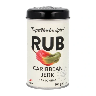 Prieskoniai CARIBBEAN JERK